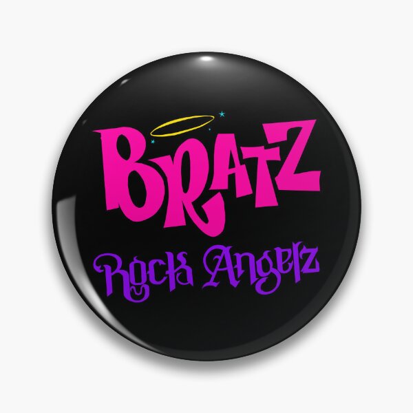 Item preview, Rock Angelz  designed and sold by DewDonuts.