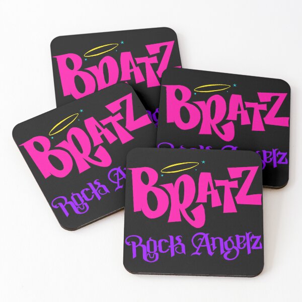 Item preview, Rock Angelz  designed and sold by DewDonuts.