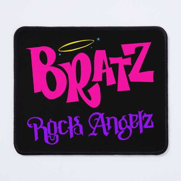 Item preview, Rock Angelz designed and sold by DewDonuts.
