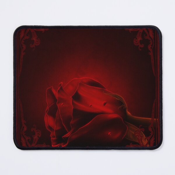 Item preview, Drama of Love, the Rose of Memory. designed and sold by nicky2342.