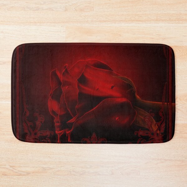 Item preview, Drama of Love, the Rose of Memory. designed and sold by nicky2342.