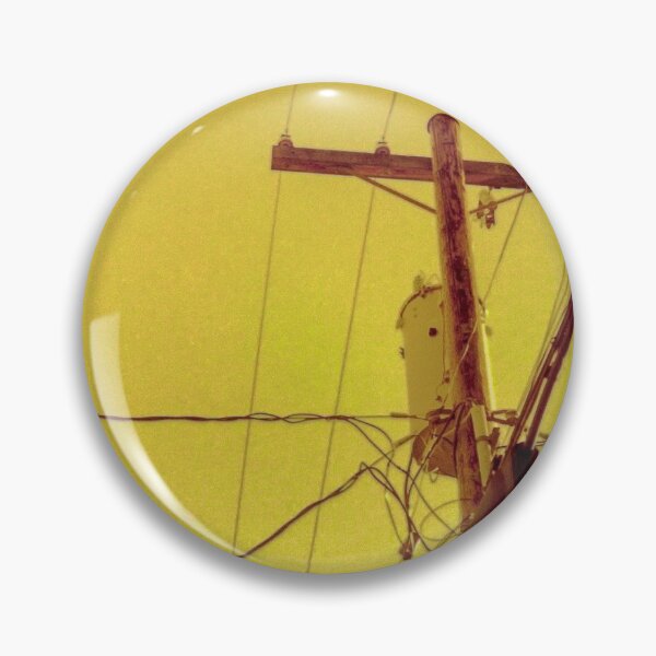 Item preview, #519 - Telegraph Pole designed and sold by lewiswhatsisnme.