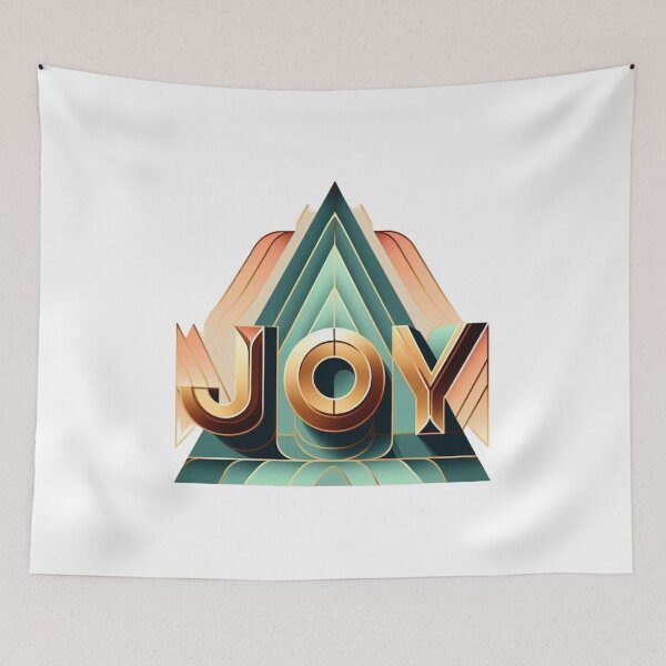 Item preview, Christmas Joy: Love in Every Heart designed and sold by PRANJALDMI.