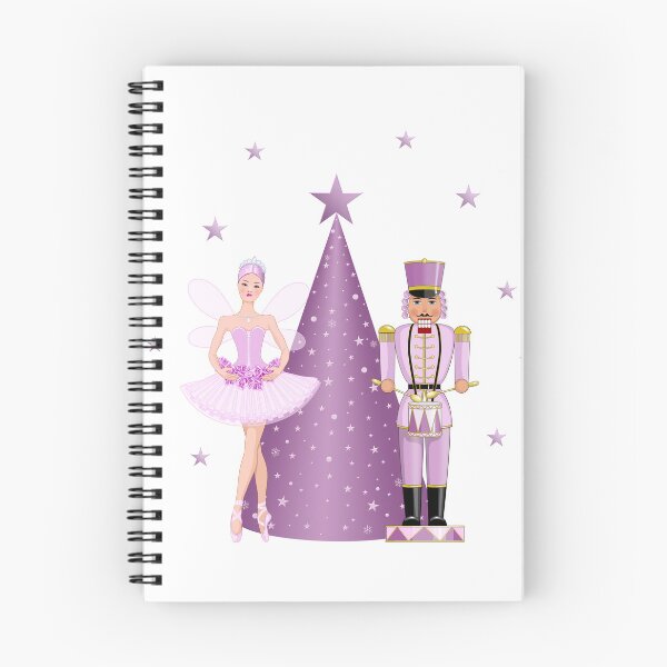Item preview, The Nutcracker - Pink designed and sold by SzaboMarta.