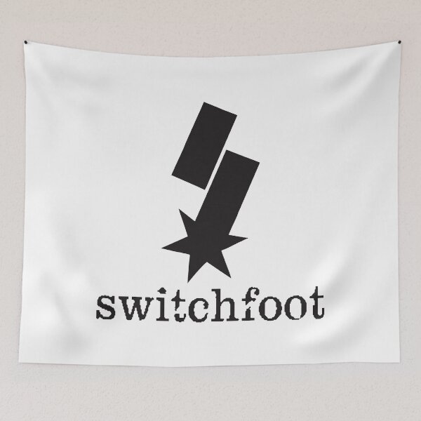 Item preview, Urban Switchfoot Kraken	 designed and sold by Yakupjukid.