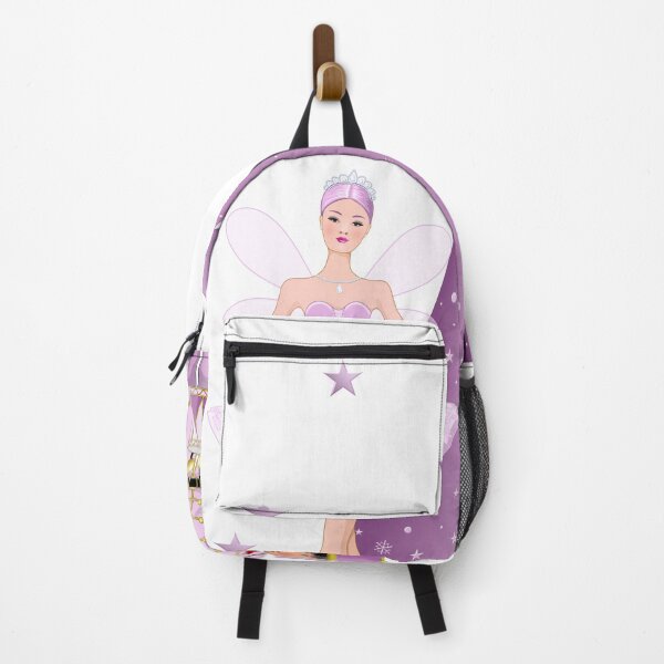 Item preview, The Nutcracker - Pink designed and sold by SzaboMarta.