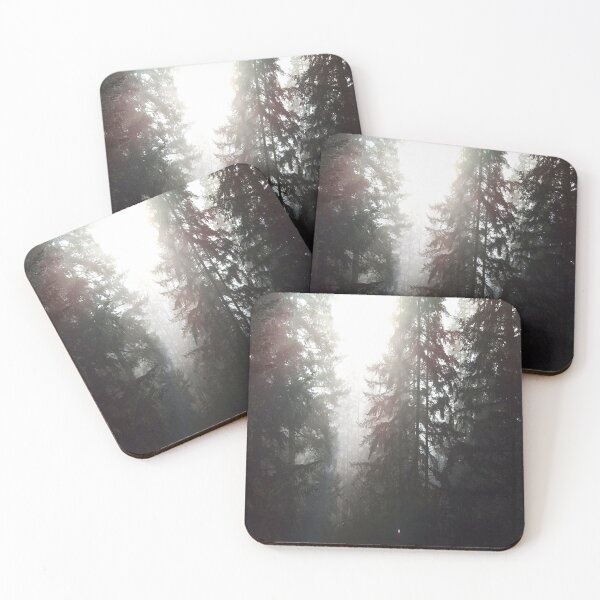 Item preview, Foggy Afternoon designed and sold by ShermanStudios.