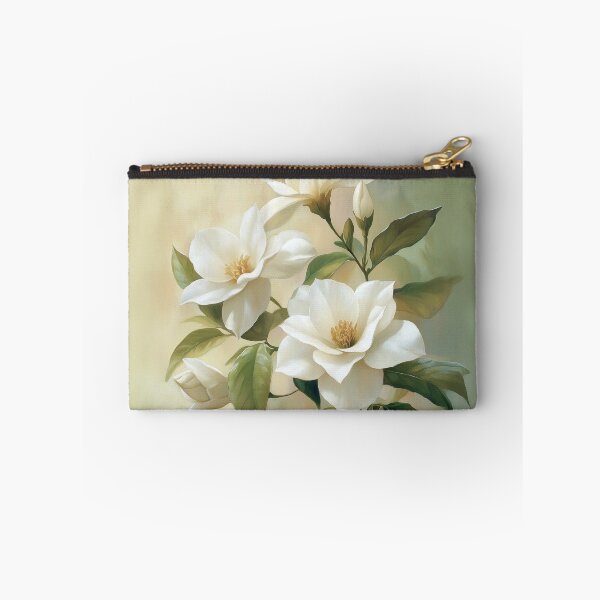 Item preview, Elegant White Gardenias designed and sold by chi3-jp.