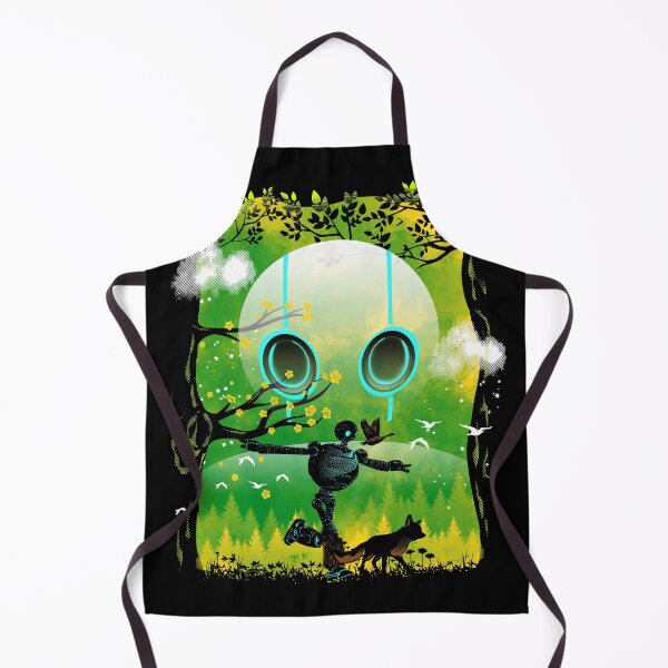 Item preview, The Wild Soul designed and sold by ArtoCharlie.