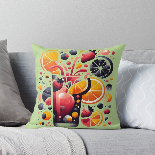 Item preview, Minimalist Juice Design designed and sold by CeammiShop.