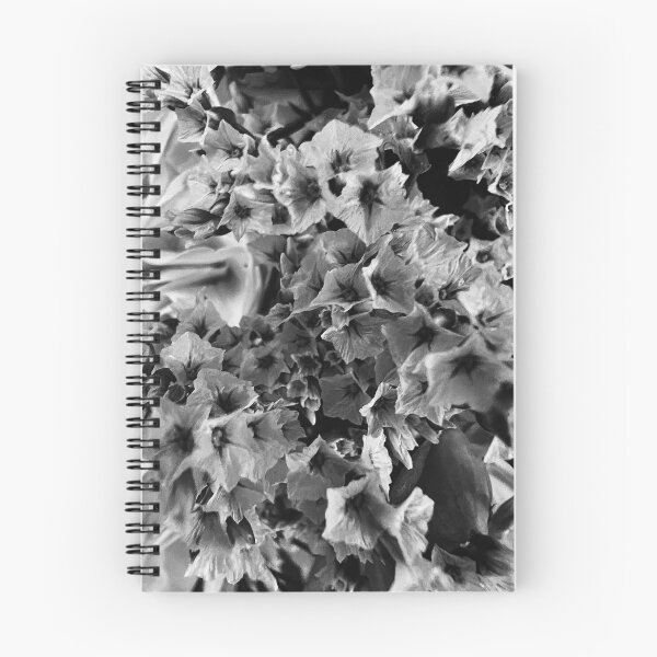 Item preview, Texture and Forms of flowers designed and sold by Betsy Phillips.