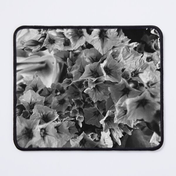 Item preview, Texture and Forms of flowers designed and sold by Betsy Phillips.