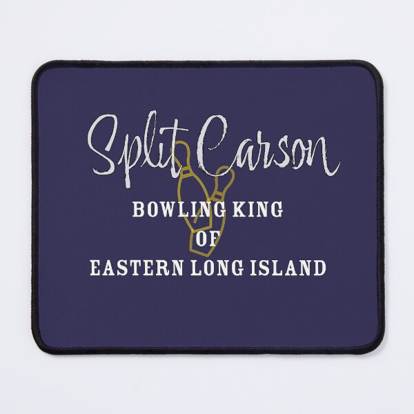 Item preview, Split Carson Odd Couple Quote designed and sold by reillysgal.