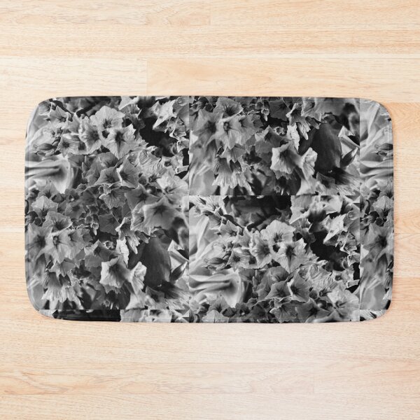 Item preview, Texture and Forms of flowers designed and sold by Betsy Phillips.