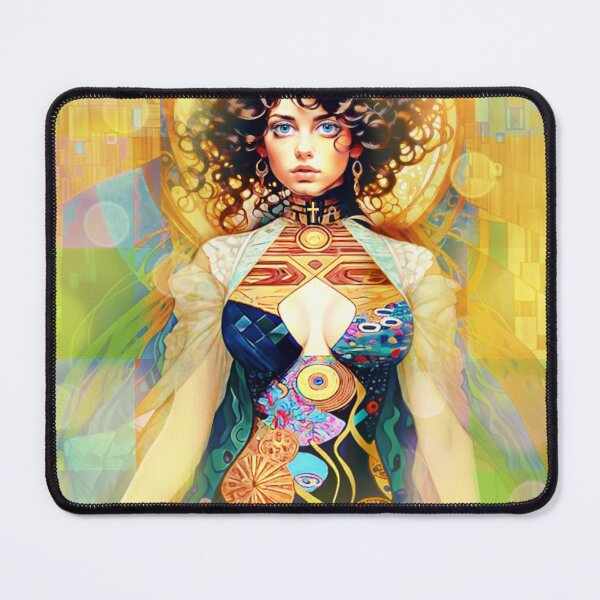 Item preview, Golden Radiance designed and sold by Sanctum Icons.