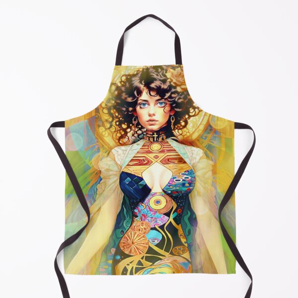 Item preview, Golden Radiance designed and sold by Sanctum Icons.