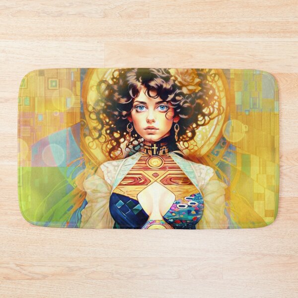 Item preview, Golden Radiance designed and sold by Sanctum Icons.