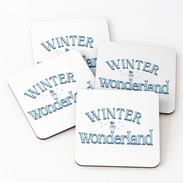 Item preview, Winter wonderland designed and sold by pragonfly.