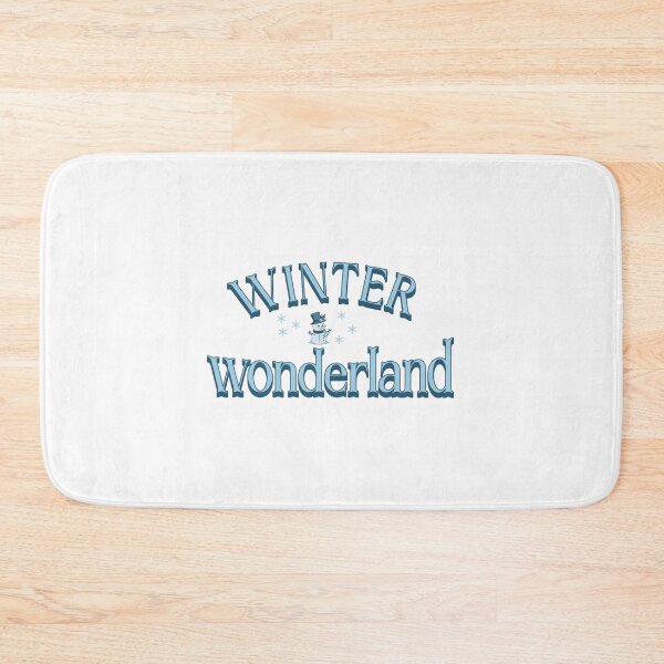 Item preview, Winter wonderland designed and sold by pragonfly.