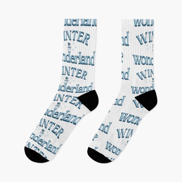 Item preview, Winter wonderland designed and sold by pragonfly.