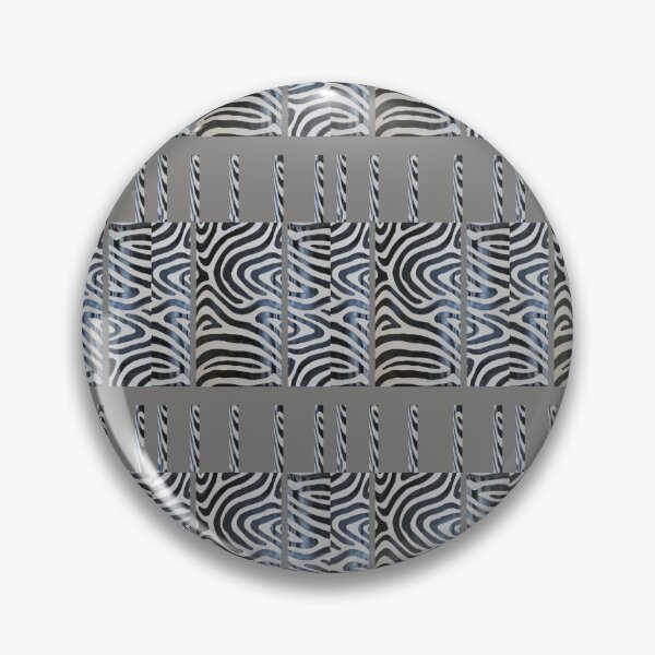 Item preview, Unleashing Zebra Prints in the Wardrobe designed and sold by annenambiro.