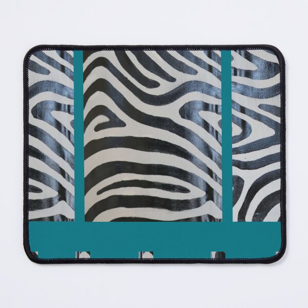 Item preview, Unleashing Zebra Prints in the Wardrobe designed and sold by annenambiro.