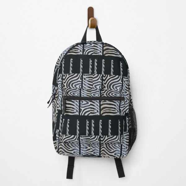 Item preview, Unleashing Zebra Prints in the Wardrobe designed and sold by annenambiro.