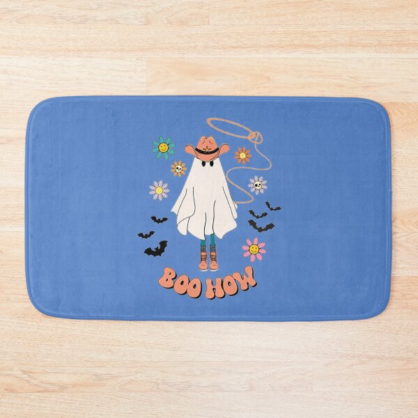 Item preview, Halloween Boo haw, Funny Halloween Gift, Halloween Ghost Cowboy, Funny Halloween (4) designed and sold by patchdaprodusah.