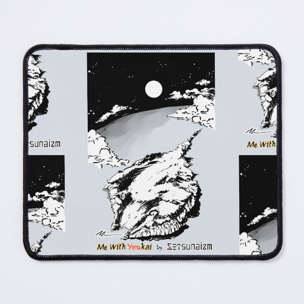 Item preview, 0005 Youkai Senkei - Akaei designed and sold by mewithyoukai.