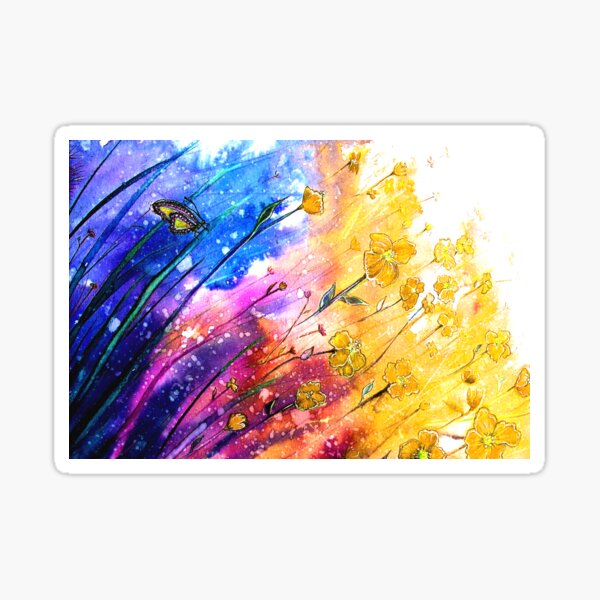 Item preview, Nature's Colourful Gift designed and sold by Linda Callaghan.