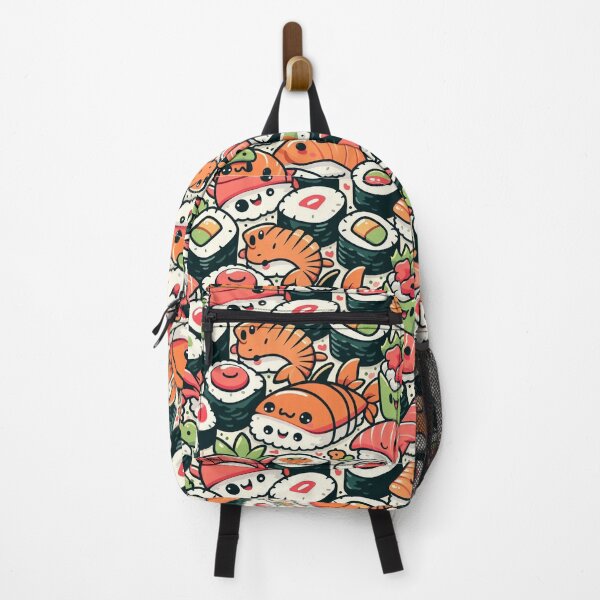 Item preview, Minimalist Sushi Design designed and sold by CeammiShop.
