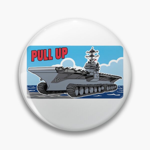 Item preview, Pull up. designed and sold by All_Things_Navy.
