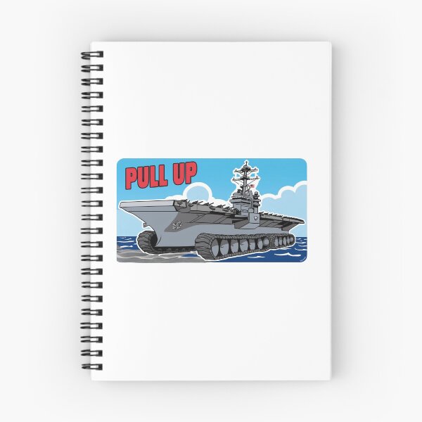 Item preview, Pull up. designed and sold by All_Things_Navy.