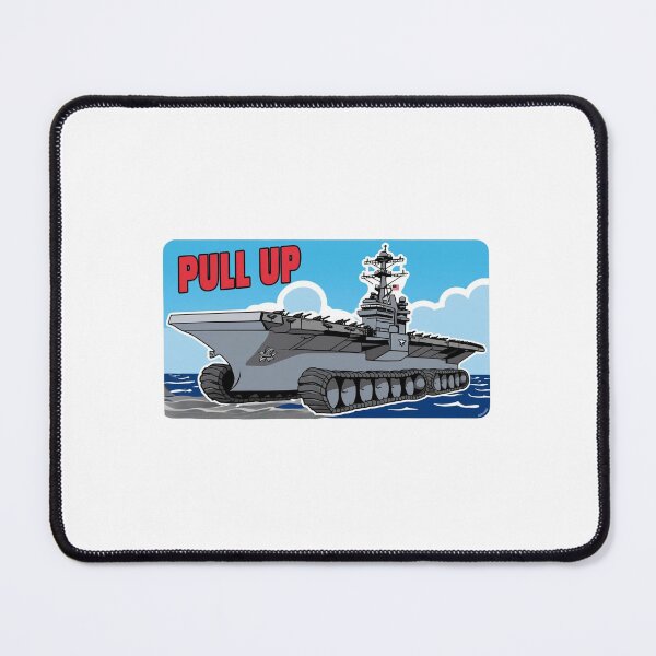 Item preview, Pull up. designed and sold by All_Things_Navy.