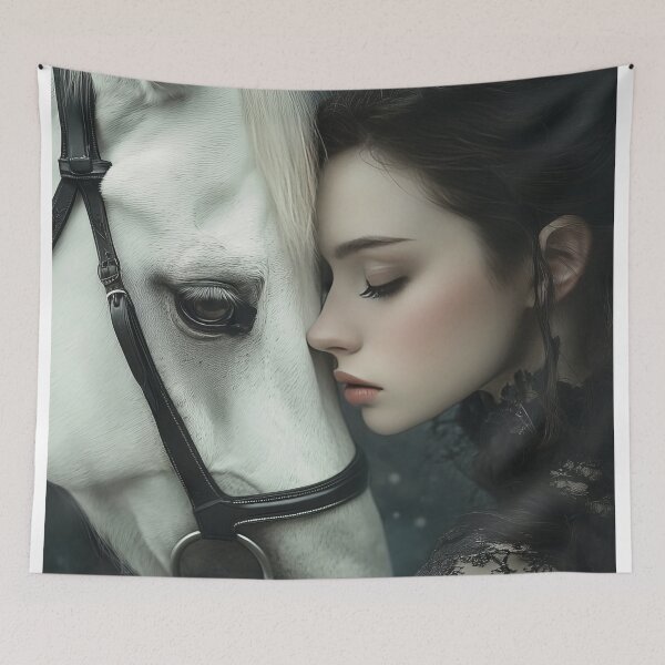 Item preview, Rhiannon designed and sold by jojotou.