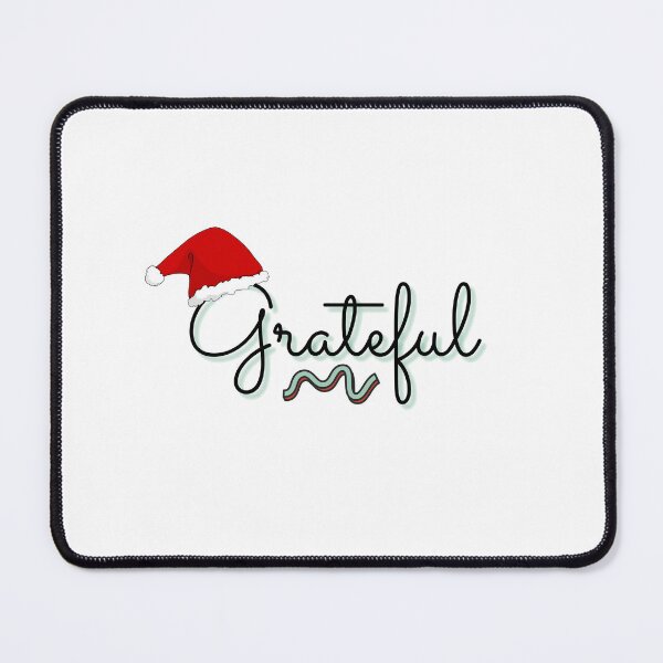 Item preview, "Grateful" - aesthetic designed and sold by ka-19.