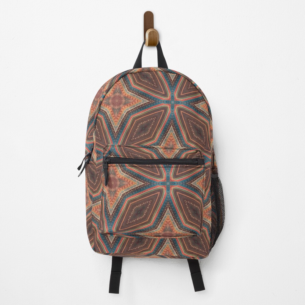 Item preview, Backpack designed and sold by 171factory.