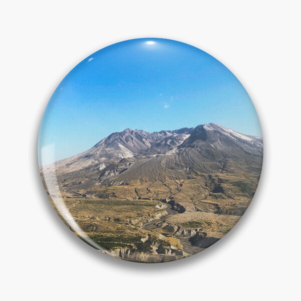 Item preview, #594 - Mt St Helens designed and sold by lewiswhatsisnme.
