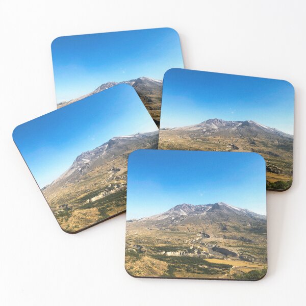 Item preview, #594 - Mt St Helens designed and sold by lewiswhatsisnme.