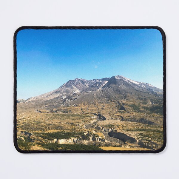 Item preview, #594 - Mt St Helens designed and sold by lewiswhatsisnme.