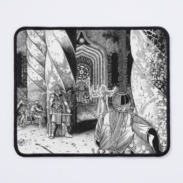 Item preview, Into the Catacombs designed and sold by bobgiadrosich.