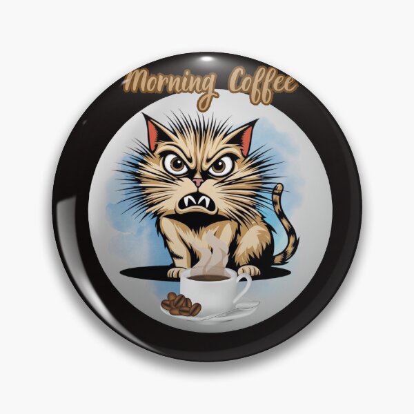 Item preview, MORNING COFFEE designed and sold by Tadeusz1.