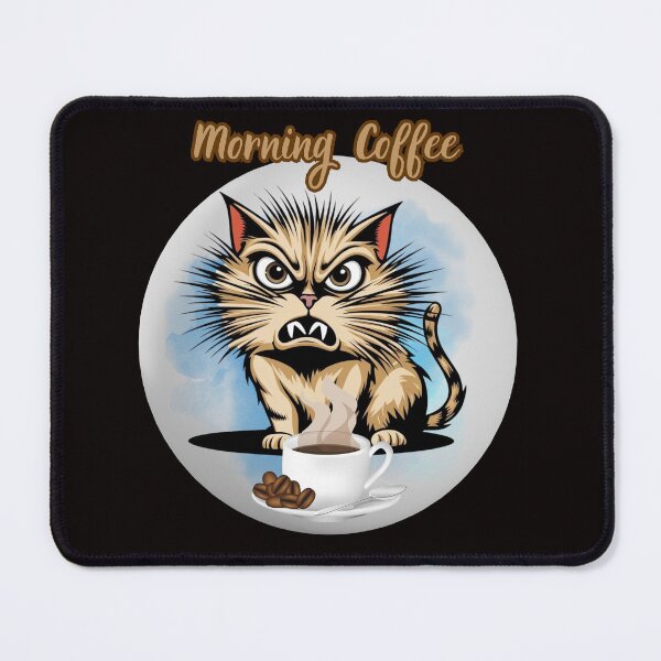 Item preview, MORNING COFFEE designed and sold by Tadeusz1.