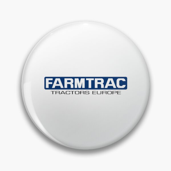 Item preview, Digital Farmtrac Tractors Europe Hades	 designed and sold by Yakupjukid.