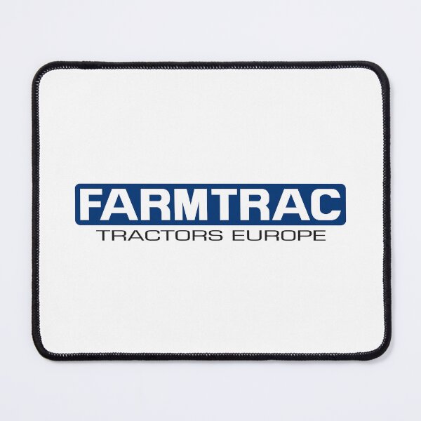 Item preview, Digital Farmtrac Tractors Europe Hades	 designed and sold by Yakupjukid.