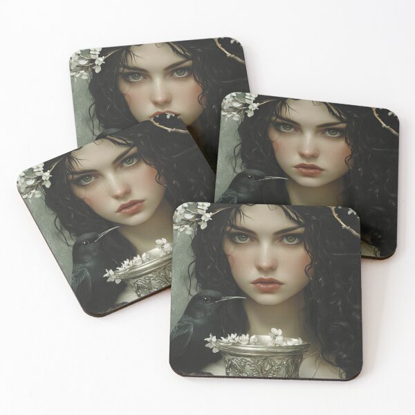 Item preview, Branwen designed and sold by jojotou.