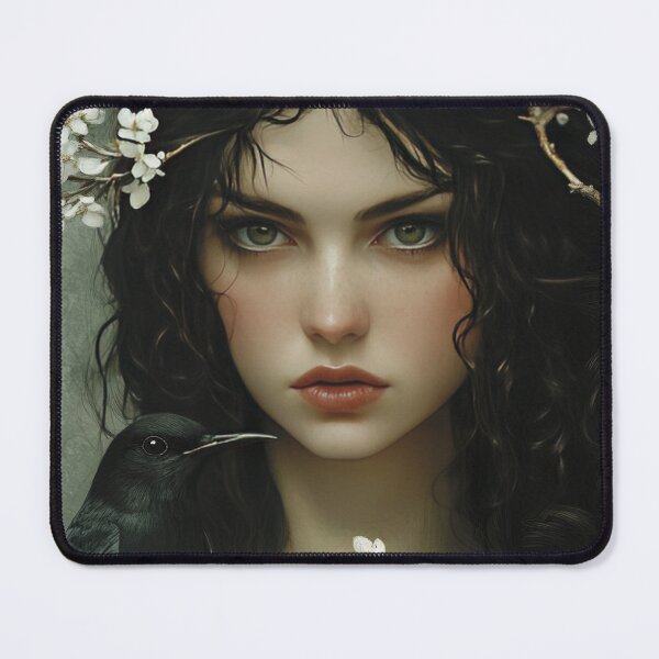 Item preview, Branwen designed and sold by jojotou.