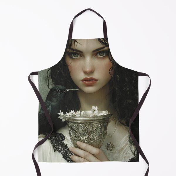Item preview, Branwen designed and sold by jojotou.