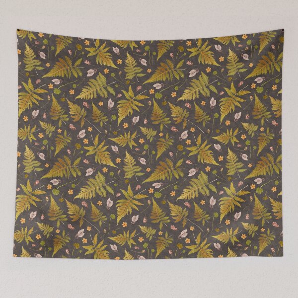 Item preview, 24014 B Pressed Flowers designed and sold by youflowerme.