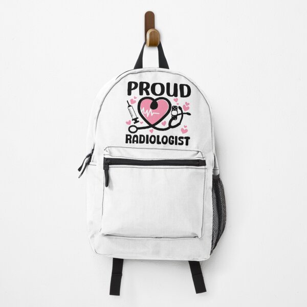 Item preview, Proud Radiologist Medical Imaging Radiology X-ray Specialist designed and sold by Stick-Artistry.